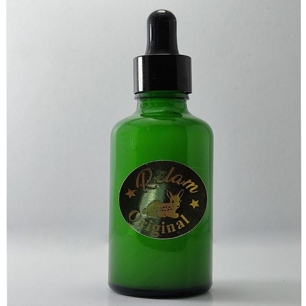 زيت البابونج