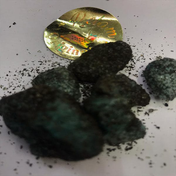 بخور زنجارة