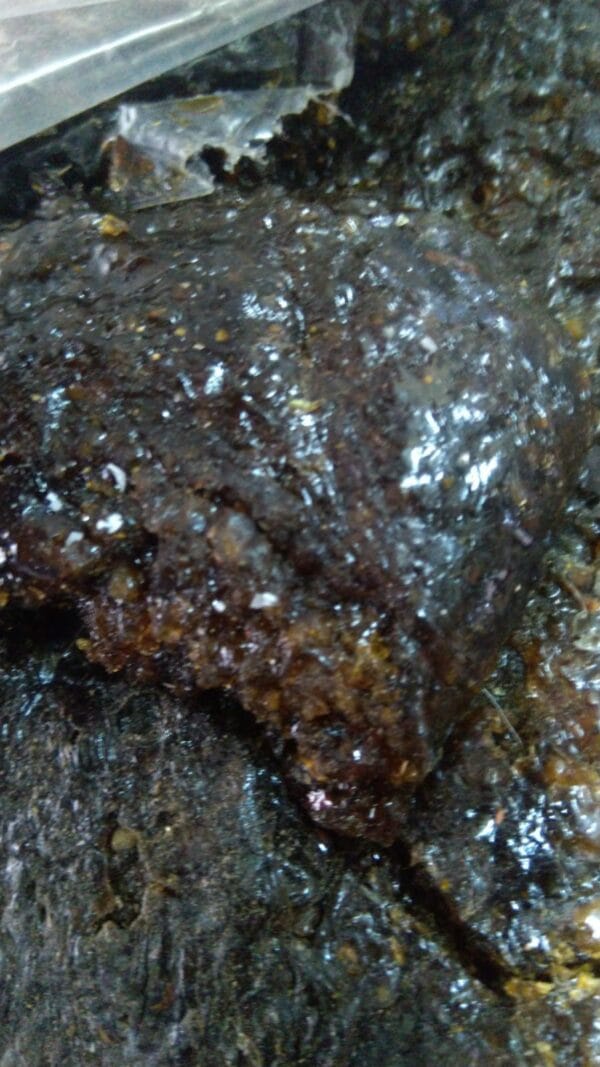 بخور فاسوخ مغربي