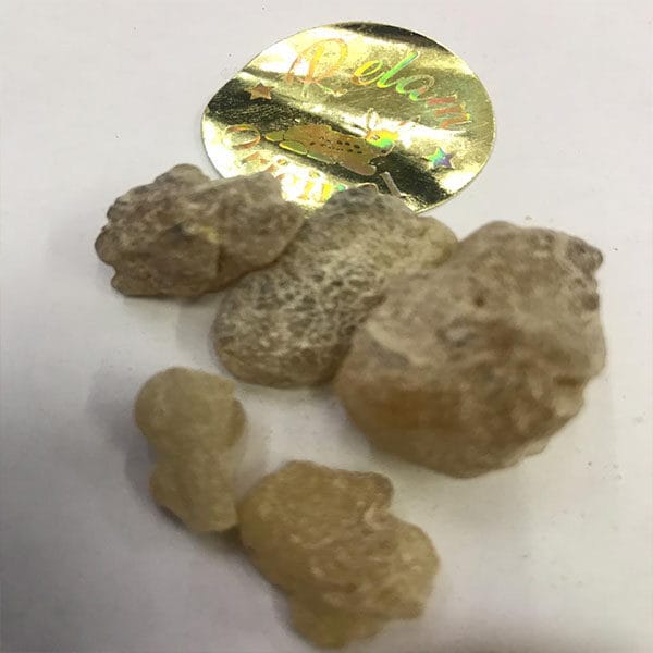 بخور الكندر