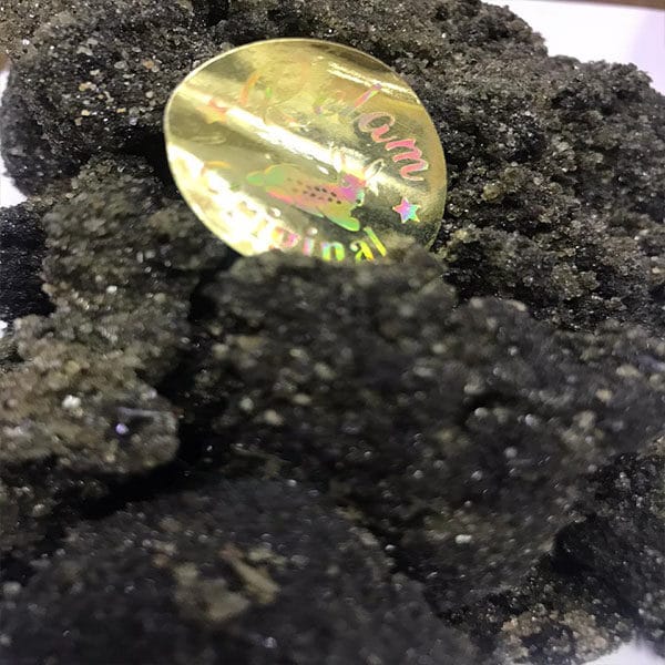 بخور مسك الغزال