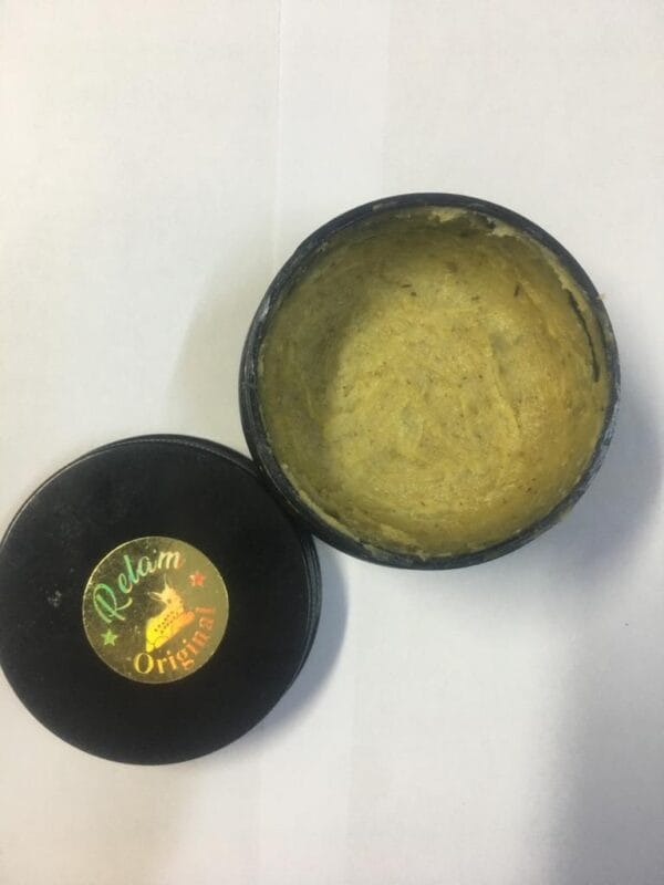 خلظة الاكزيما