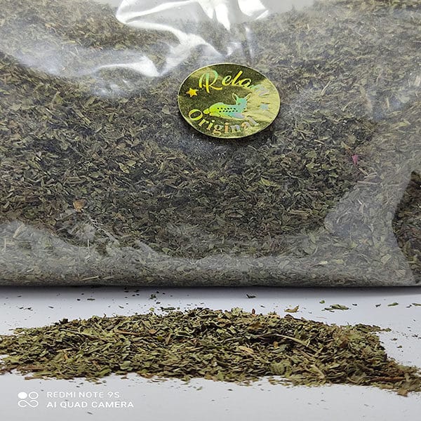 عشبة الريحان