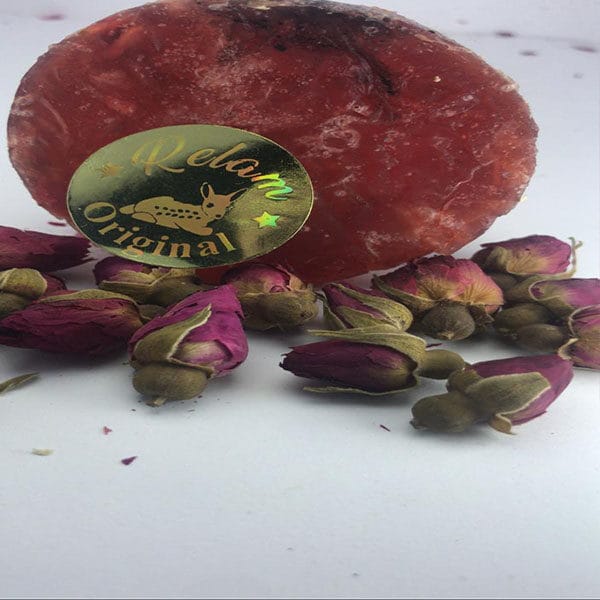 صابون البابايا