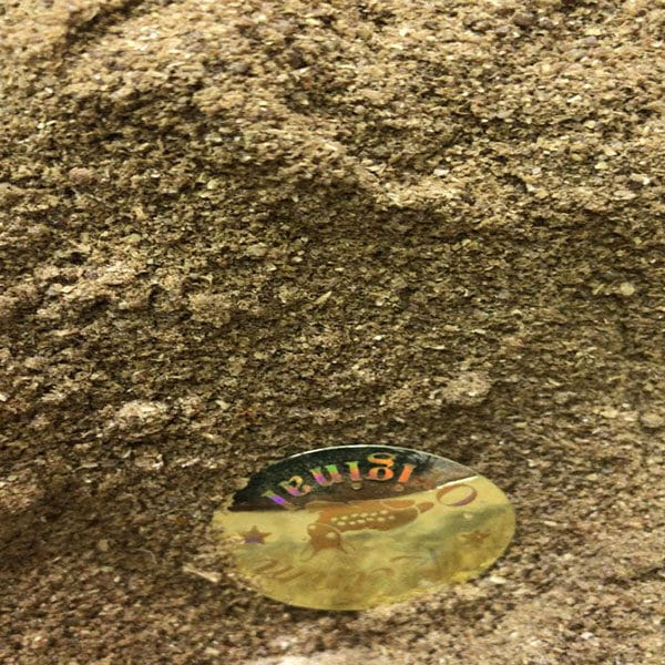 عين جرادة ناعم