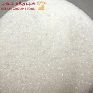 مسك بودرة