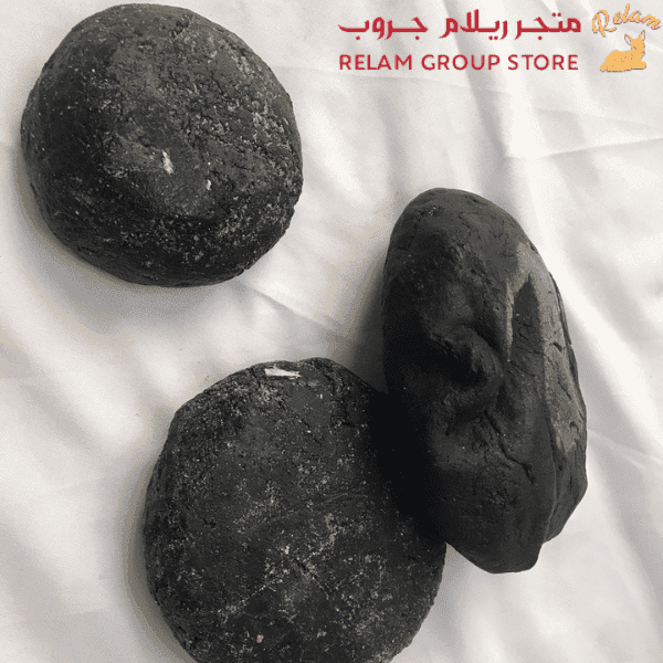 عنبر كبد الحوت الطبيعي المعتق