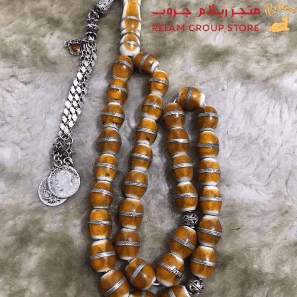 مسباح انتيك