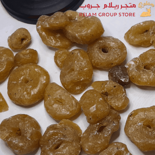 بحور سودان الذهبي