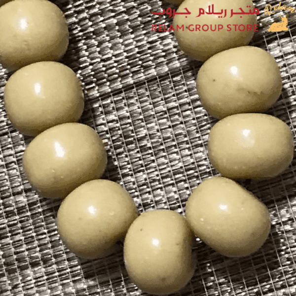 طقش مغربي ابيض