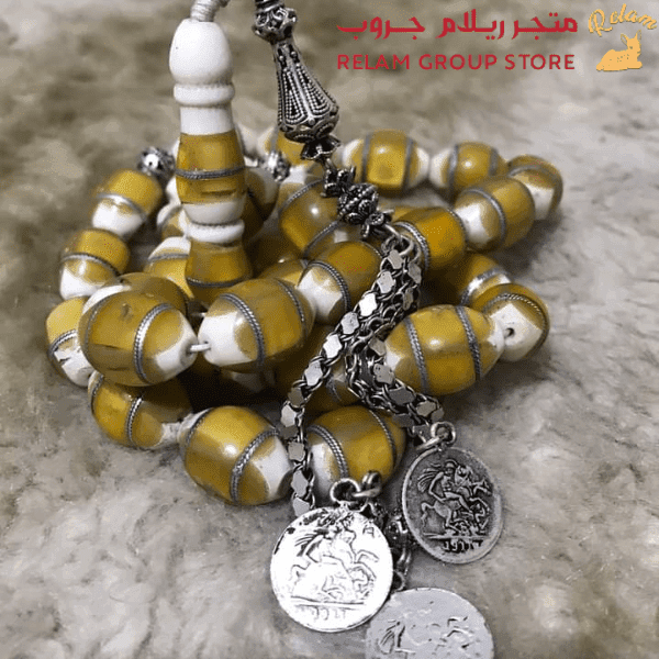 مسباح انتيك فاخر