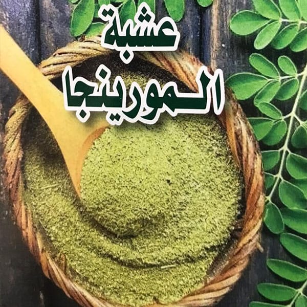 شاي المورينجا - باكيت 1 شاي المورينجا