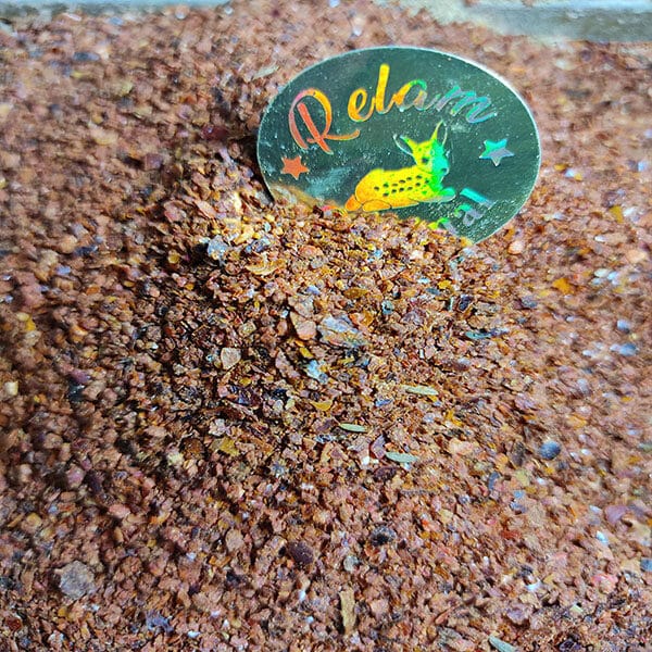 بابريكا خشن