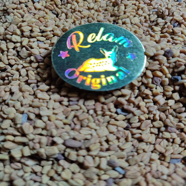 حلبة حب 1 حلبة حب