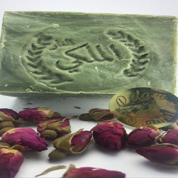 صابون الحلبي الملكي