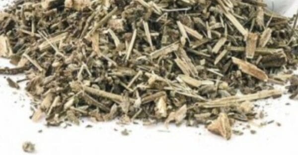 عشبة لسان الثور   عشبة السعادة