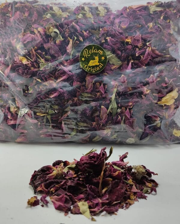 الورد الجوري