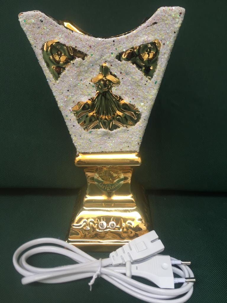 مبخرة كهربائية 1 مبخرة كهربائية