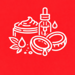 مستحضرات تجميل - مواد أولية